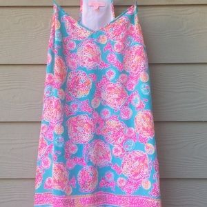 Lilly Pulitzer dress XS